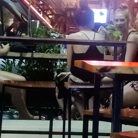 Hue Melody Hostel Zewnętrze zdjęcie