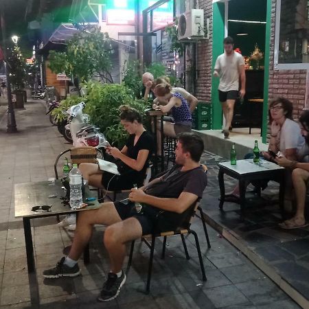 Hue Melody Hostel Zewnętrze zdjęcie