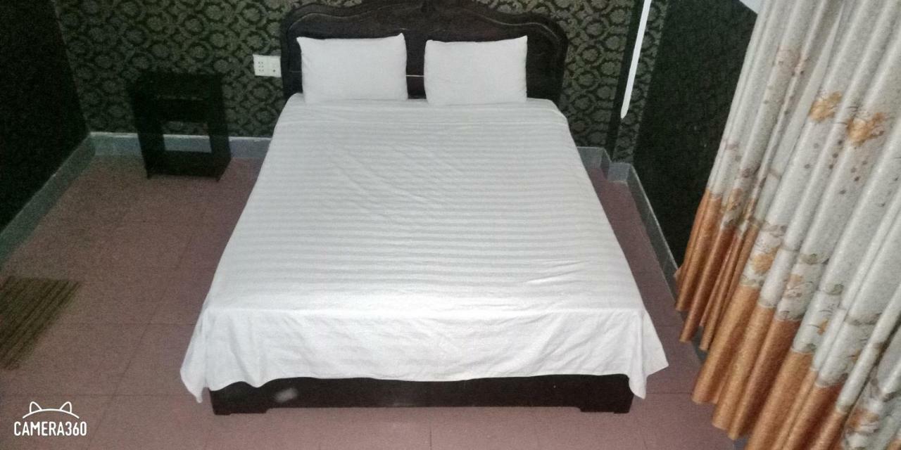Hue Melody Hostel Zewnętrze zdjęcie