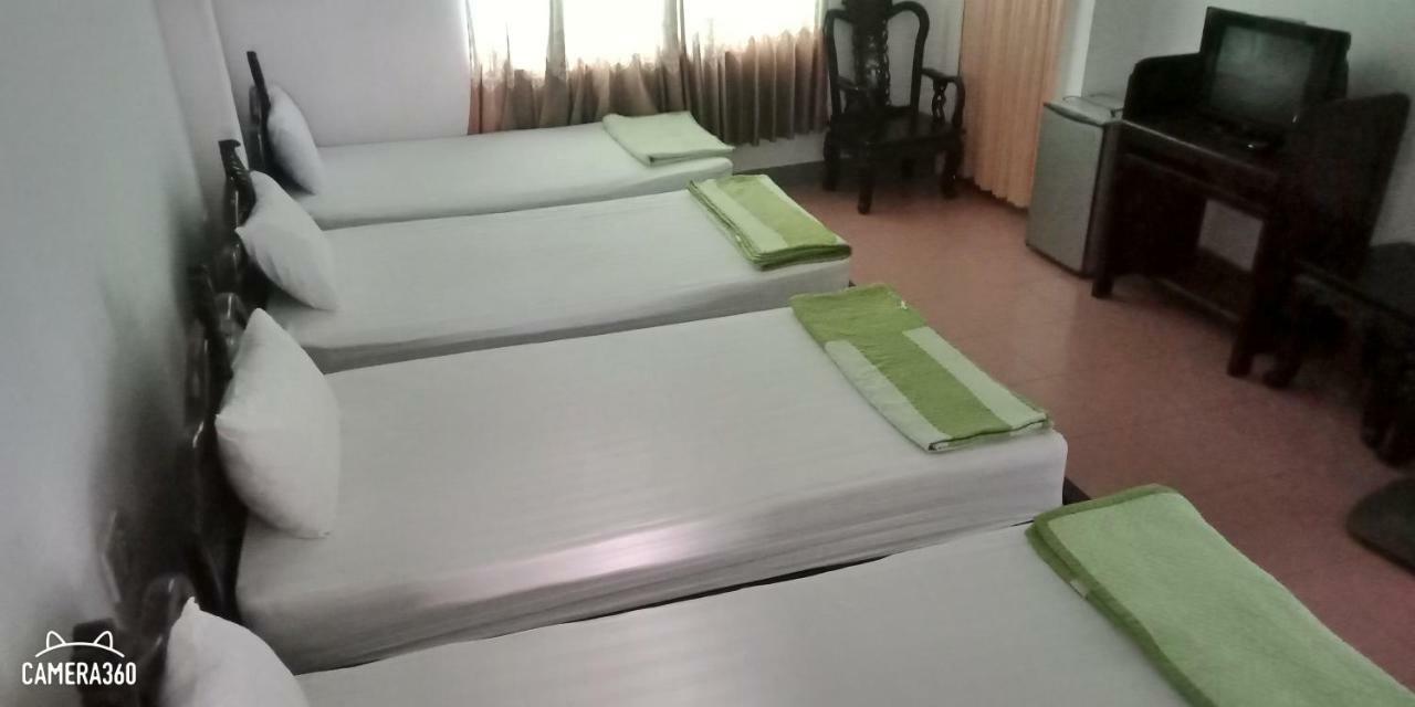 Hue Melody Hostel Zewnętrze zdjęcie
