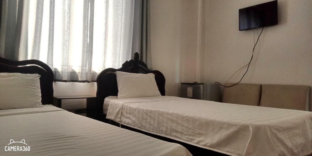 Hue Melody Hostel Zewnętrze zdjęcie