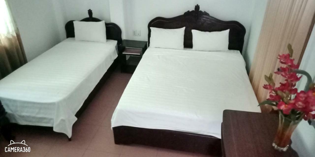 Hue Melody Hostel Zewnętrze zdjęcie