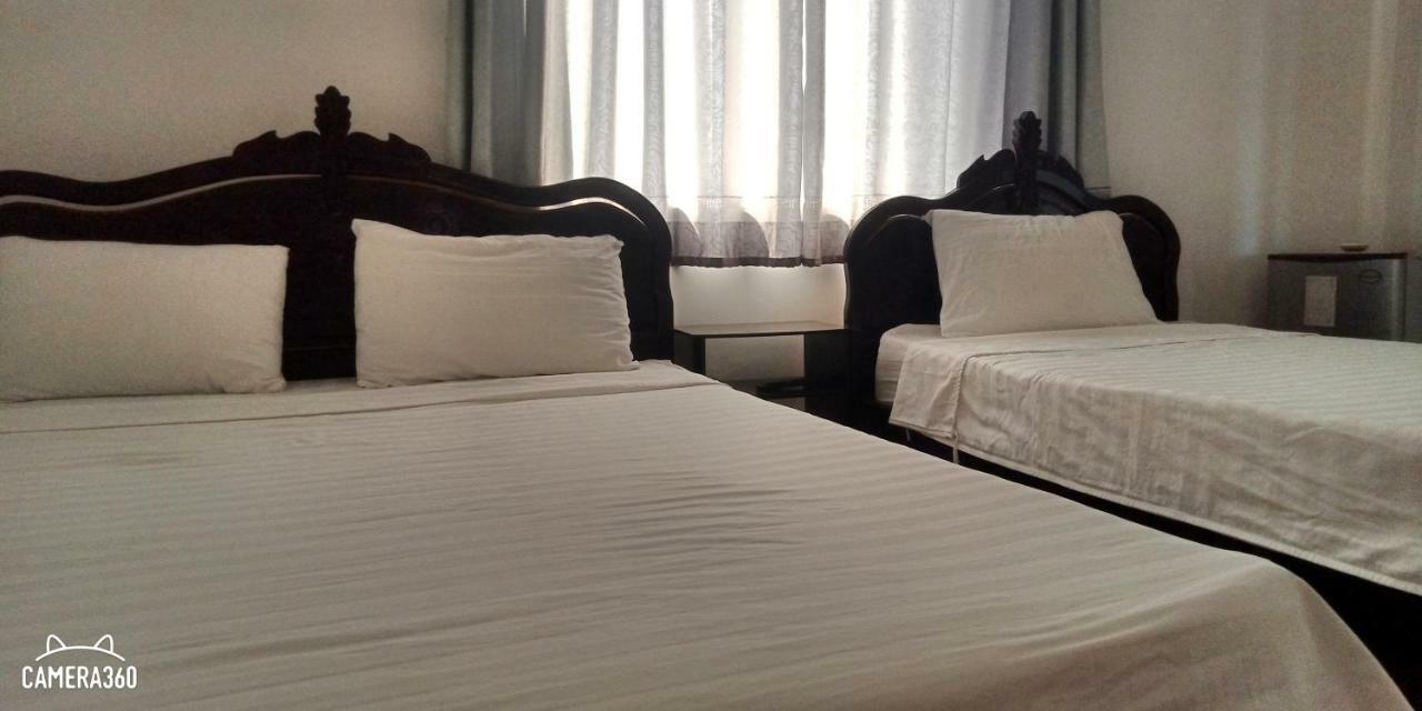 Hue Melody Hostel Zewnętrze zdjęcie