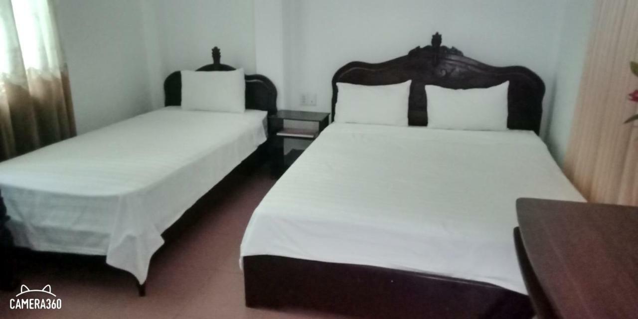 Hue Melody Hostel Zewnętrze zdjęcie