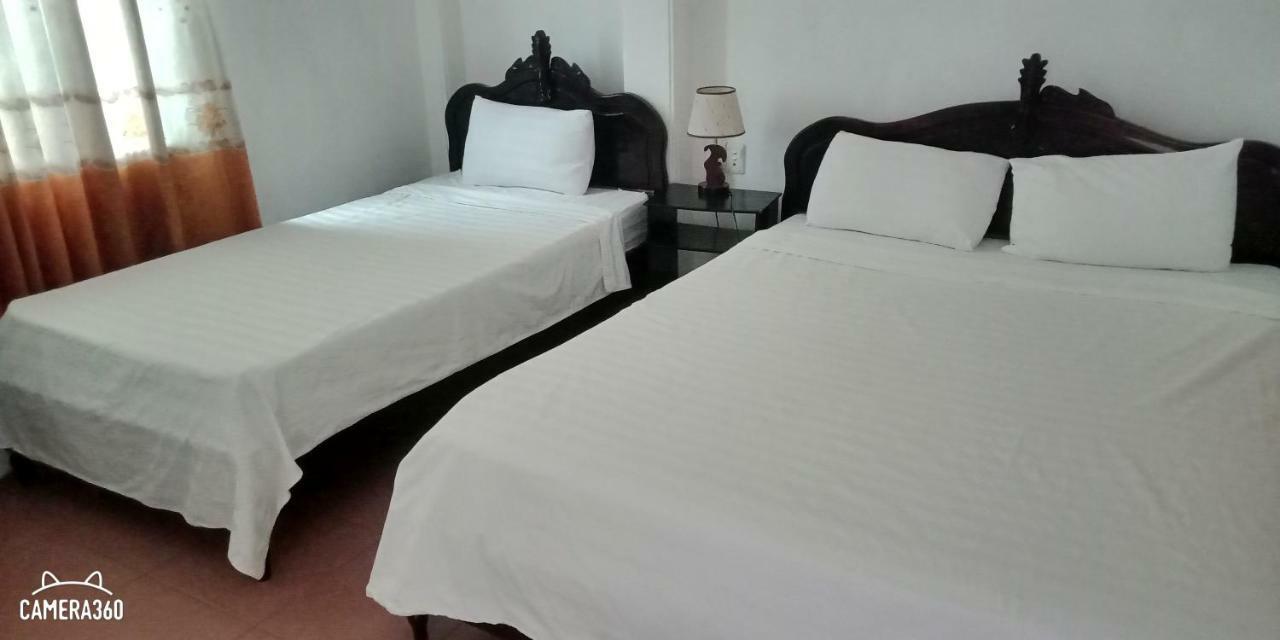 Hue Melody Hostel Zewnętrze zdjęcie