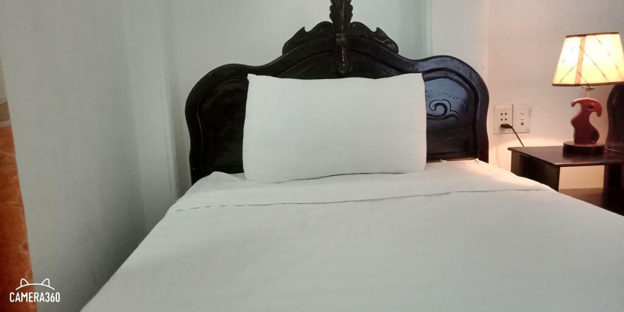 Hue Melody Hostel Zewnętrze zdjęcie