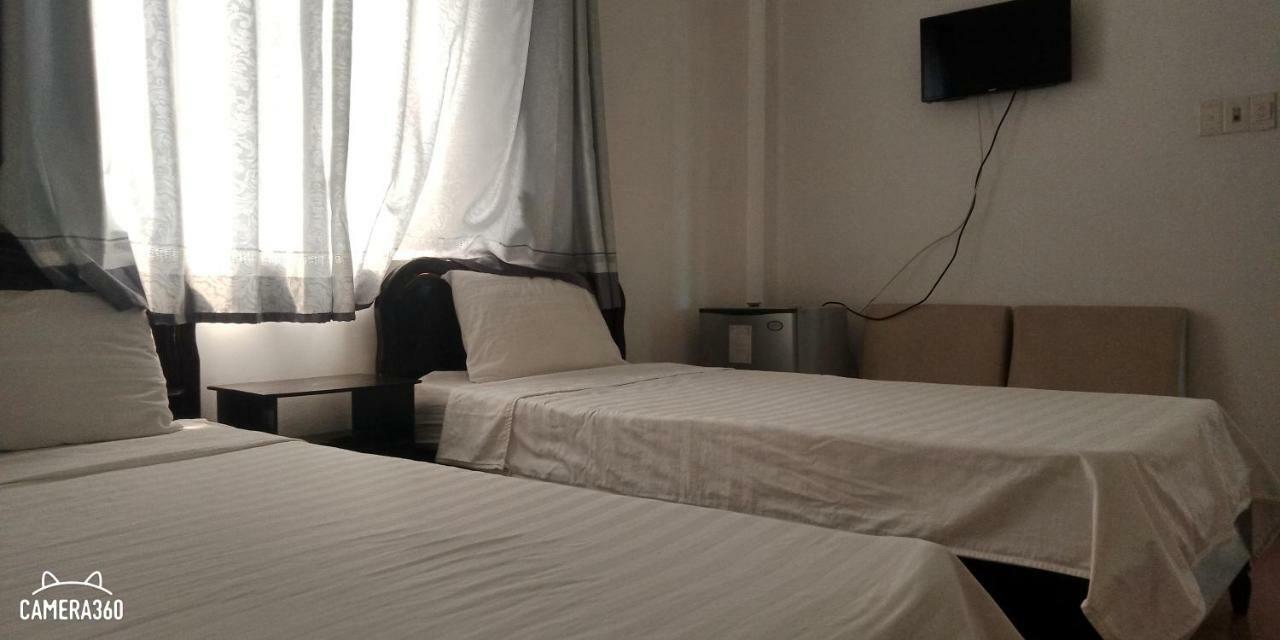 Hue Melody Hostel Zewnętrze zdjęcie