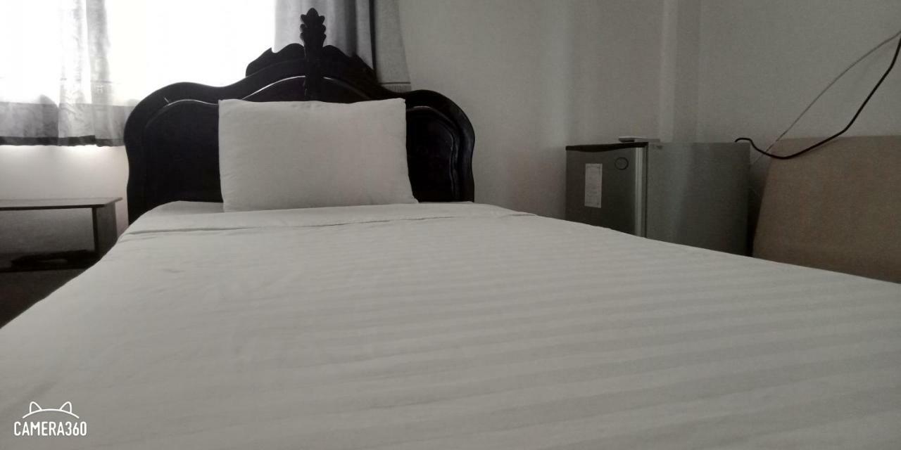 Hue Melody Hostel Zewnętrze zdjęcie