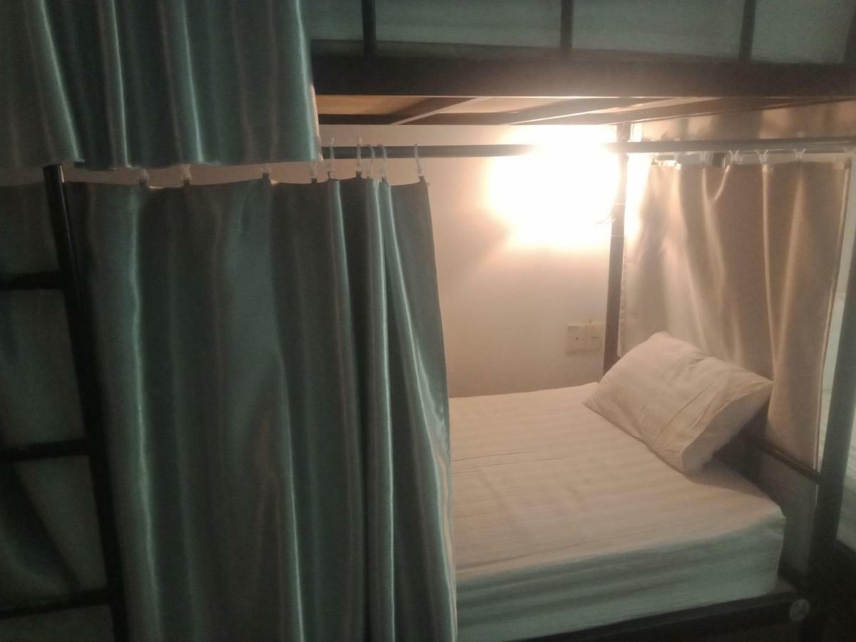 Hue Melody Hostel Zewnętrze zdjęcie