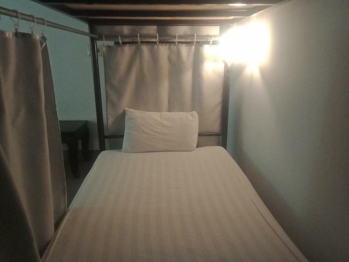 Hue Melody Hostel Zewnętrze zdjęcie