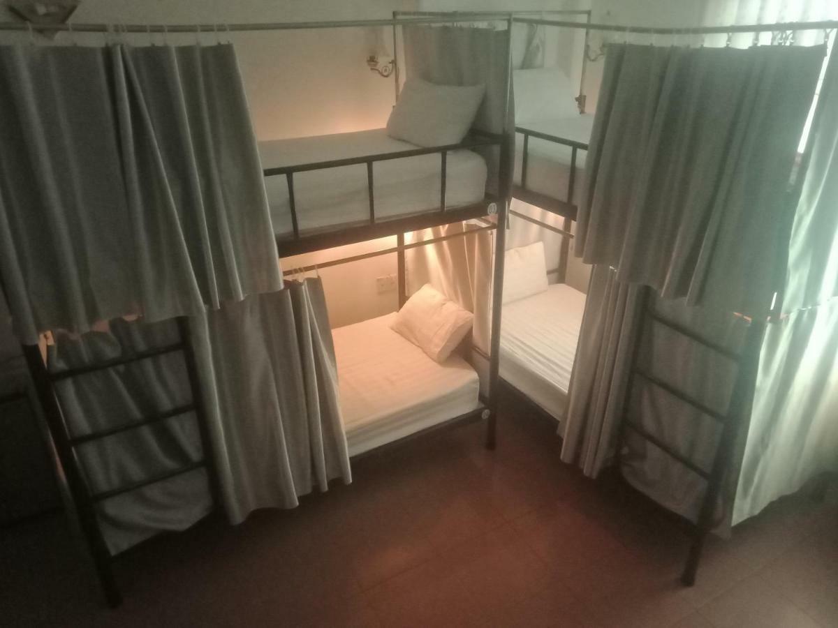 Hue Melody Hostel Zewnętrze zdjęcie