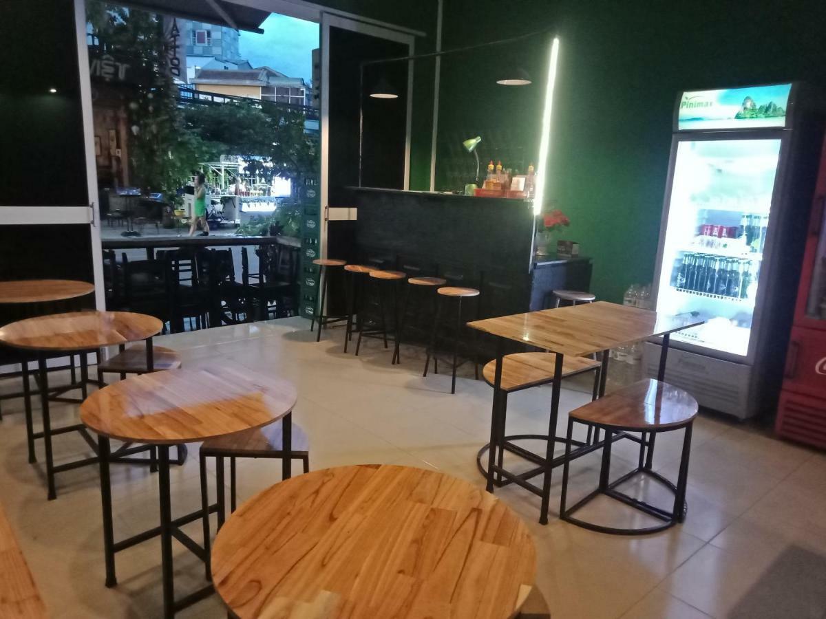 Hue Melody Hostel Zewnętrze zdjęcie