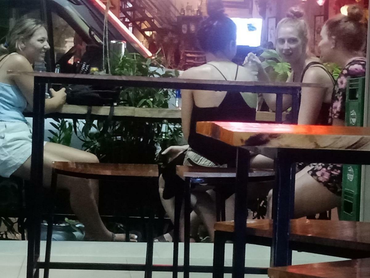 Hue Melody Hostel Zewnętrze zdjęcie
