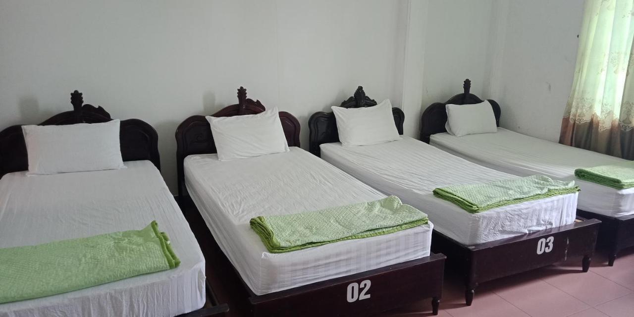Hue Melody Hostel Zewnętrze zdjęcie